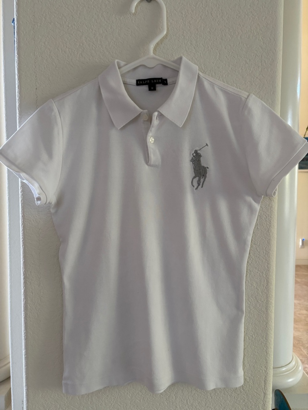 Ralph Lauren short sleeps shirt 👕